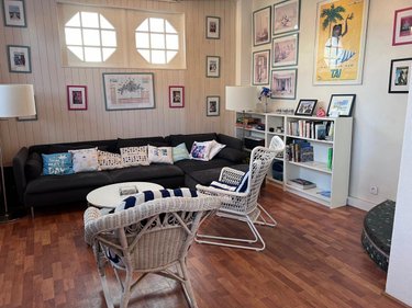 Maison a vendre Dinard 35800 Ille-et-Vilaine 88 m2 5 pièces 595650 euros