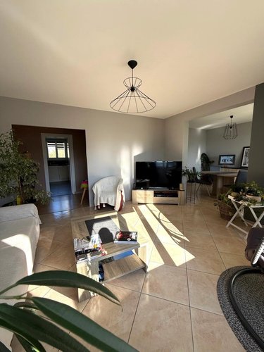 Appartement a vendre Angers 49000 Maine-et-Loire 86 m2 5 pièces 241040 euros