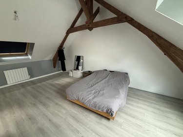 Immeuble a vendre Saint-Clément-de-la-Place 49370 Maine-et-Loire 99 m2  163800 euros