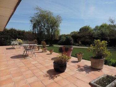 Maison a vendre Pont-Melvez 22390 Côtes-d'Armor 130 m2 4 pièces 345000 euros