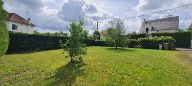 Maison a vendre Thourotte 60150 Oise 128 m2 6 pièces 173600 euros