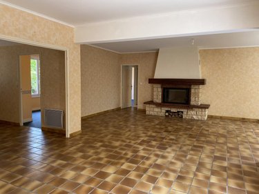 Maison a vendre Briollay 49125 Maine-et-Loire 177 m2 9 pièces 394460 euros
