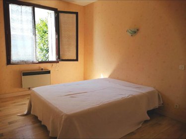 Maison a vendre Sepmes 37800 Indre-et-Loire 83 m2 3 pièces 152250 euros