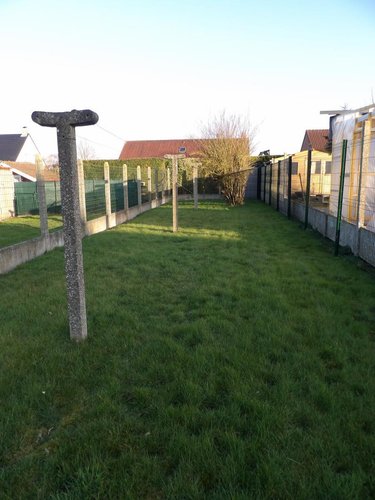 Maison a vendre Bruay-la-Buissière 62700 Pas-de-Calais 88 m2 5 pièces 105500 euros