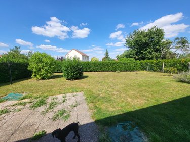 Maison a vendre Cormicy 51220 Marne 108 m2 6 pièces 262000 euros