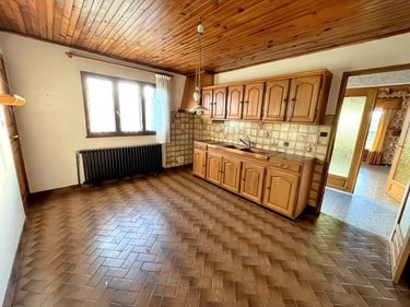Maison a vendre Saint-Éloi 01800 Ain 120 m2 4 pièces 295000 euros