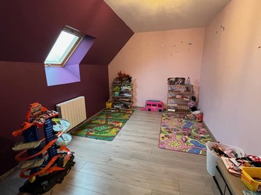 Maison a vendre Carentan-les-Marais 50500 Manche 154 m2  356500 euros