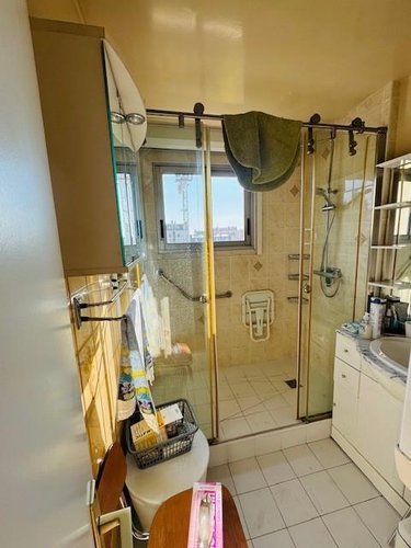 Appartement a vendre Bois-Colombes 92270 Hauts-de-Seine 64 m2 3 pièces 462000 euros