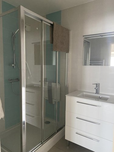Appartement a vendre Brest 29200 Finistère 95 m2  168000 euros