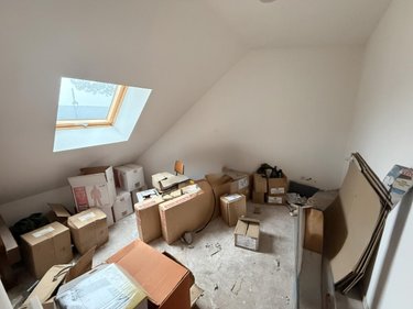 Maison a vendre Béhencourt 80260 Somme 88 m2 4 pièces 120000 euros