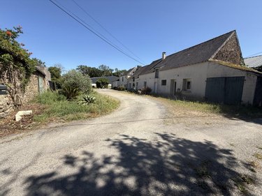 Maison a vendre Surzur 56450 Morbihan 129 m2  363825 euros