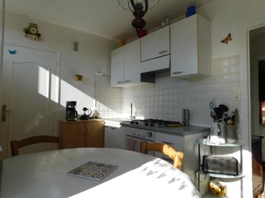 Appartement a vendre Bourg-en-Bresse 01000 Ain 73 m2 3 pièces 142000 euros