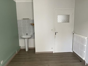 Appartement a vendre Lorient 56100 Morbihan 119 m2 5 pièces 275980 euros