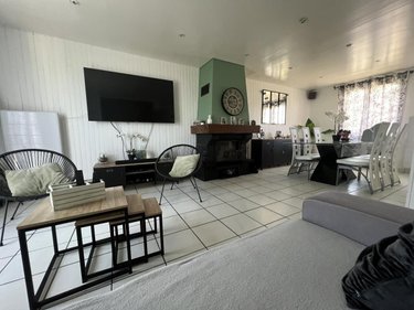 Maison a vendre Kervignac 56700 Morbihan 95 m2  299534 euros