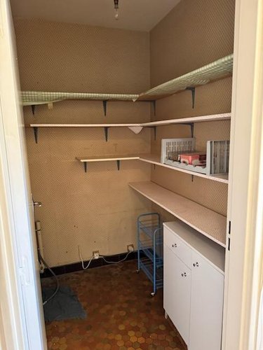 Appartement a vendre Hénin-Beaumont 62110 Pas-de-Calais 52 m2 2 pièces 106000 euros