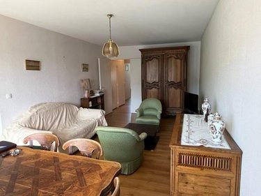 Appartement a vendre Locmiquélic 56570 Morbihan 75 m2 3 pièces 270584 euros