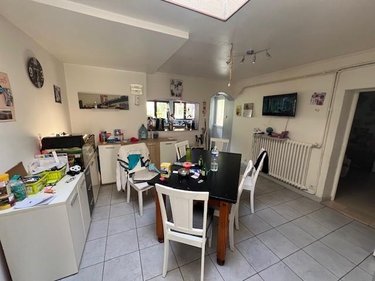 Maison a vendre Orbec 14290 Calvados 109 m2  157000 euros