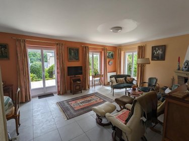 Maison a vendre Morlaix 29600 Finistère 180 m2 7 pièces 354600 euros