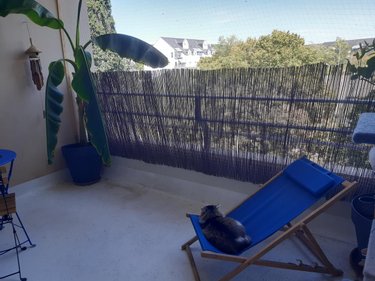 Appartement a vendre Angers 49000 Maine-et-Loire 84 m2 4 pièces 230560 euros