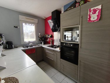 Maison a vendre Juvigny-Val-d'Andaine 61140 Orne 68 m2  157500 euros