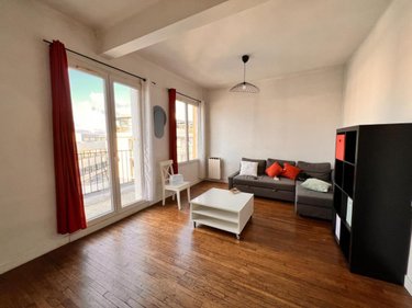 Appartement a vendre Brest 29200 Finistère 58 m2 2 pièces 141000 euros