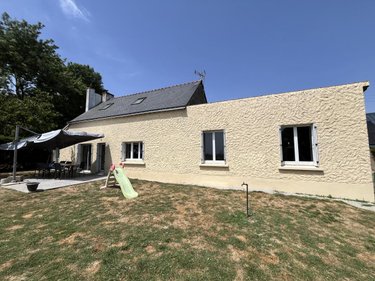 Maison a vendre Loireauxence 44370 Loire-Atlantique 105 m2 5 pièces 188800 euros