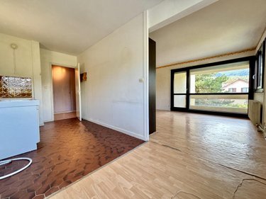 Appartement a vendre Seyssinet-Pariset 38170 Isère 58 m2 2 pièces 130000 euros