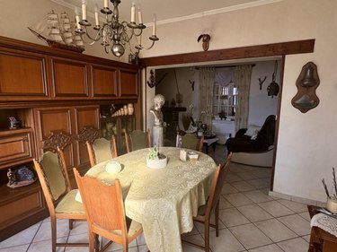 Maison a vendre Liévin 62800 Pas-de-Calais 78 m2 5 pièces 121500 euros