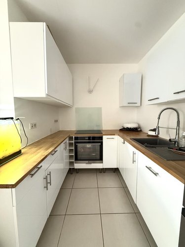 Appartement a vendre Baillargues 34670 Hérault 63 m2 3 pièces 220800 euros