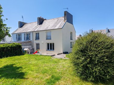 Maison a vendre Saint-Pol-de-Léon 29250 Finistère 87 m2  200260 euros