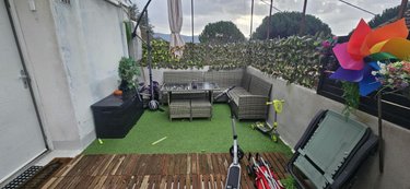 Appartement a vendre Ganges 34190 Hérault 144 m2 6 pièces 189500 euros