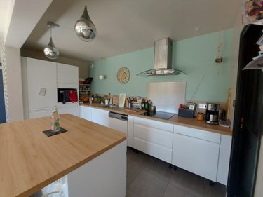 Maison a vendre Kervignac 56700 Morbihan 101 m2 5 pièces 353680 euros