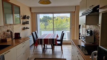 Appartement a vendre Saint-Malo 35400 Ille-et-Vilaine 112 m2 4 pièces 644800 euros