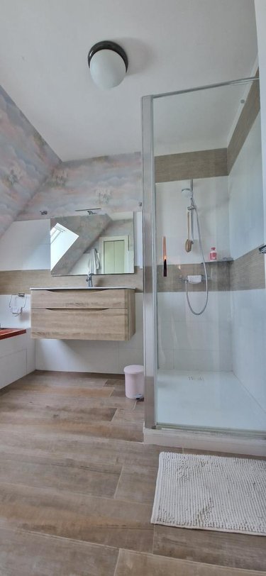 Maison a vendre Pluméliau-Bieuzy 56930 Morbihan 119 m2 6 pièces 207476 euros