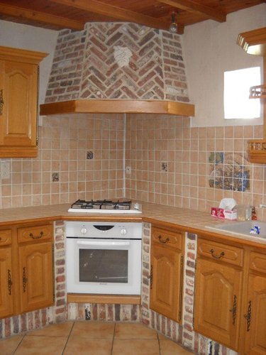 Location maison Carvin 62220 Pas-de-Calais 107 m2 5 pièces 740 euros