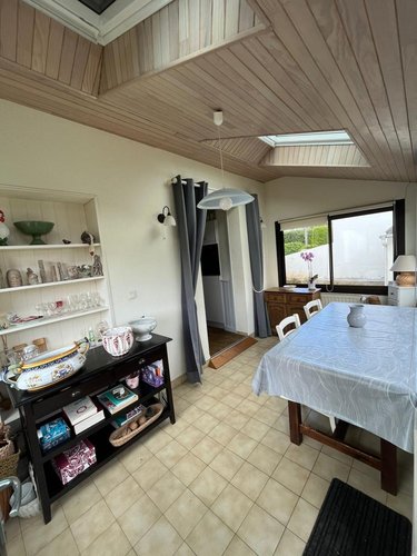 Maison a vendre Morlaix 29600 Finistère 80 m2 5 pièces 214200 euros