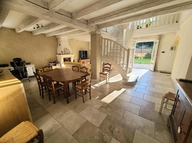 Maison a vendre Pierrelatte 26700 Drôme 229 m2 6 pièces 495000 euros