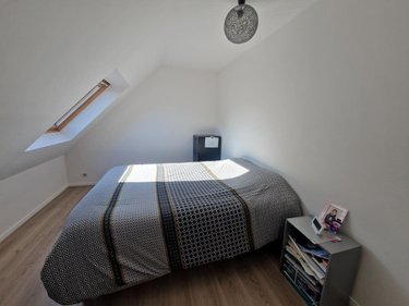 Maison a vendre Saint Gérand Croixanvec 56920 Morbihan 88 m2 4 pièces 187920 euros