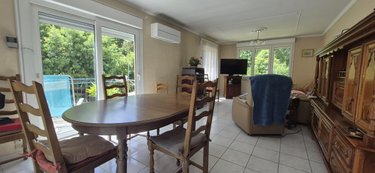 Maison a vendre Questembert 56230 Morbihan 145 m2 7 pièces 335445 euros