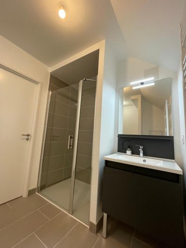 Location appartement Parçay-Meslay 37210 Indre-et-Loire 65 m2 3 pièces 830 euros