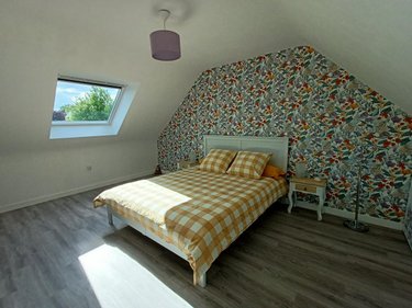Maison a vendre Plémy 22150 Côtes-d'Armor 127 m2 5 pièces 318000 euros