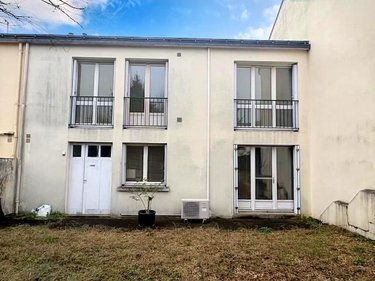 Maison a vendre Saint-Hilaire-Saint-Florent 49400 Maine-et-Loire 110 m2 6 pièces 158500 euros