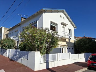 Appartement a vendre Royan 17200 Charente-Maritime 97 m2 4 pièces 385000 euros