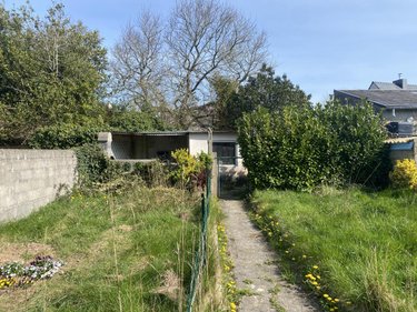Maison a vendre Brest 29200 Finistère 95 m2  240350 euros