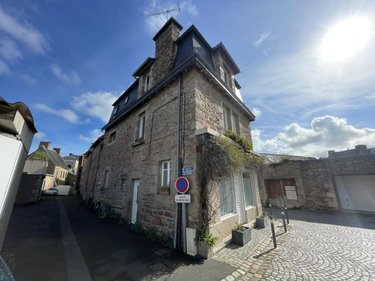 Maison a vendre Paimpol 22500 Côtes-d'Armor 116 m2  395100 euros