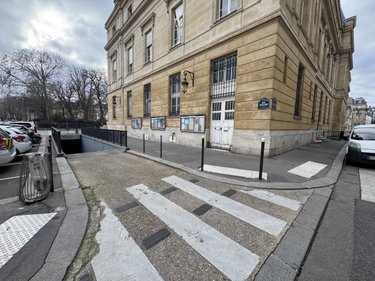 Garage et parking a vendre Paris 14e arrondissement 75014 Paris 43 m2  59000 euros