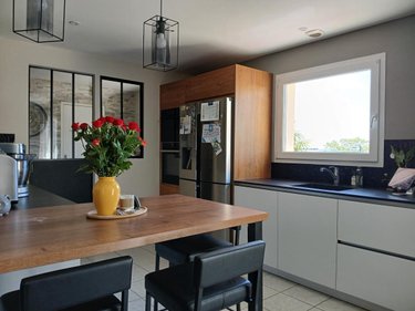 Maison a vendre Yvignac-la-Tour 22350 Côtes-d'Armor 148 m2 6 pièces 294000 euros