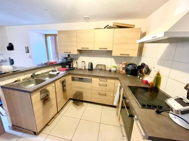 Appartement a vendre Serverette 48700 Lozère 75 m2  117000 euros
