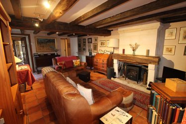 Maison a vendre Saintes 17100 Charente-Maritime 199 m2 5 pièces 262300 euros