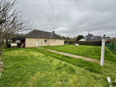 Maison a vendre Pluvigner 56330 Morbihan 105 m2 4 pièces 285000 euros